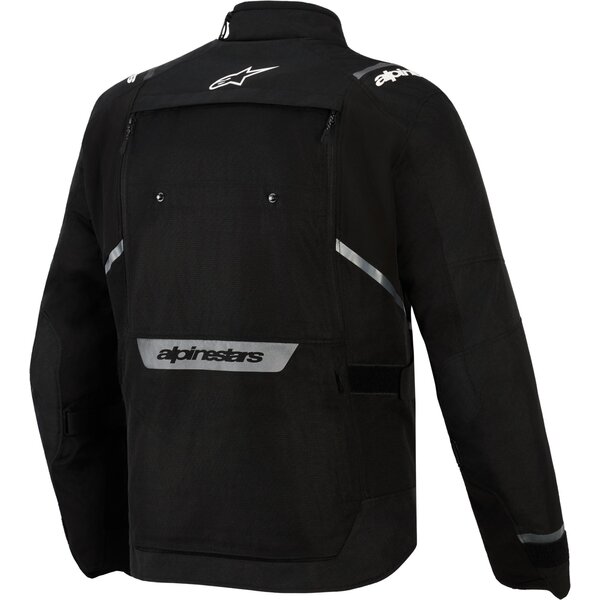 Geaca textil impermeabila touring/adventure ALPINESTARS CUSCO DRYSTAR®
