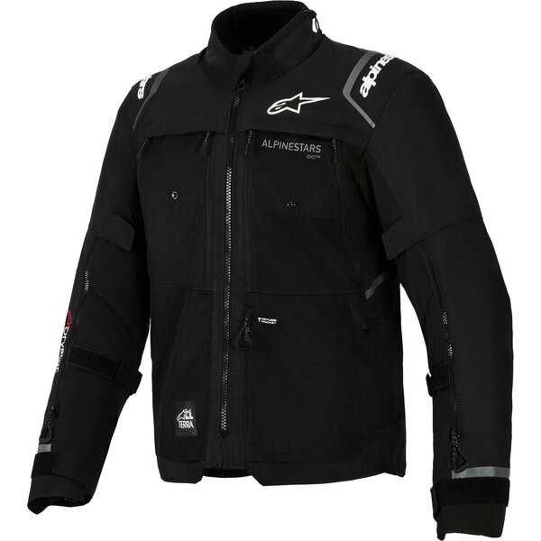 Geaca textil impermeabila touring/adventure ALPINESTARS CUSCO DRYSTAR®