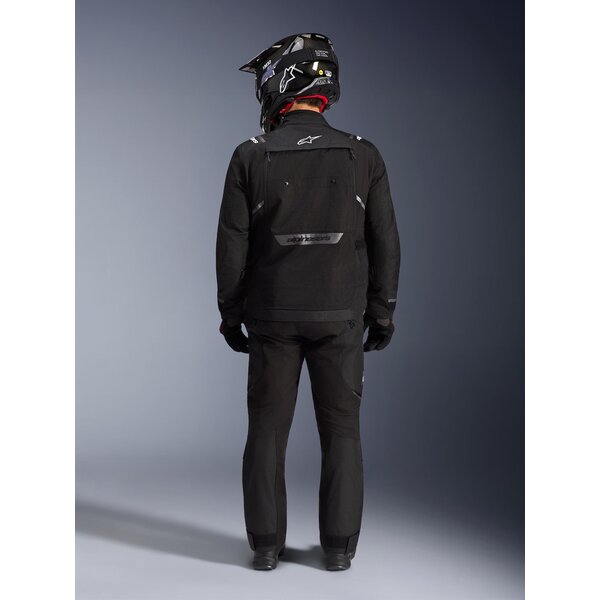 Geaca textil impermeabila touring/adventure ALPINESTARS CUSCO DRYSTAR®
