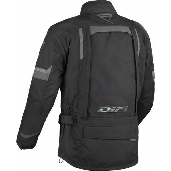 himachan★ Geaca textil impermeabila touring/adventure DIFI ATACAMA AEROTEX®