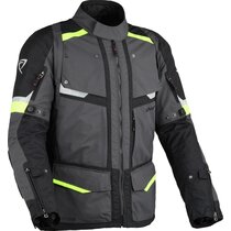Geaca textil impermeabila touring/adventure DIFI ATACAMA AEROTEX®