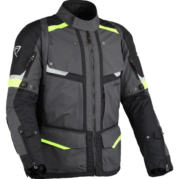 Geaca textil impermeabila touring/adventure DIFI ATACAMA AEROTEX®