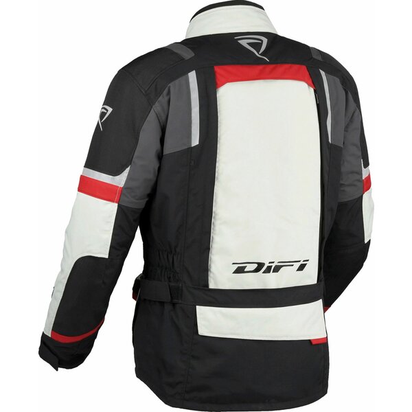 Geaca textil impermeabila touring/adventure DIFI ATACAMA AEROTEX®