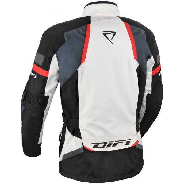 Geaca textil impermeabila touring/adventure DIFI EXPLORE AEROTEX®