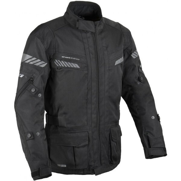 Hayapigu様　tdfブラック38 Geaca textil impermeabila touring/adventure DIFI EXPLORE AEROTEX®