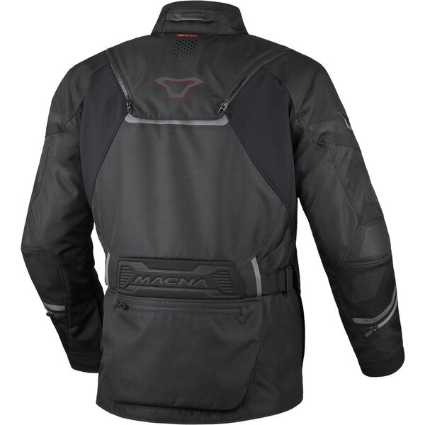 Geaca textil impermeabila touring/adventure MACNA AIR HYBRID 2.0 picture - 9