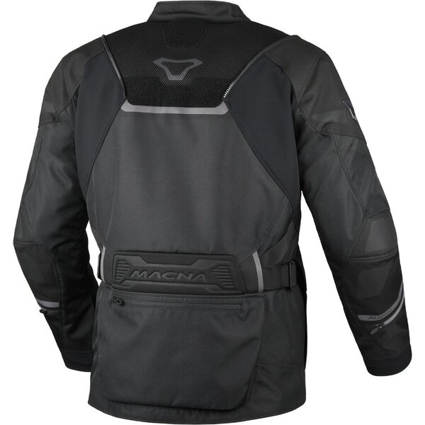 Geaca textil impermeabila touring/adventure MACNA AIR HYBRID 2.0 picture - 10