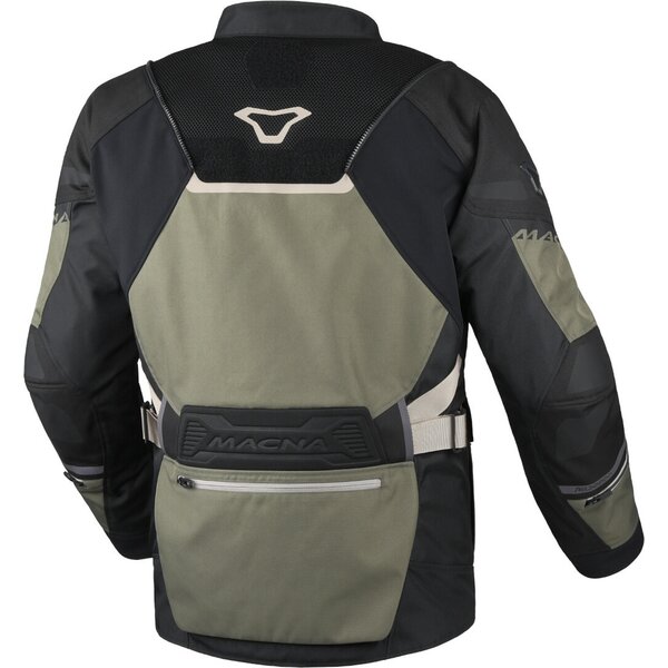 Geaca textil impermeabila touring/adventure MACNA AIR HYBRID 2.0 picture - 14