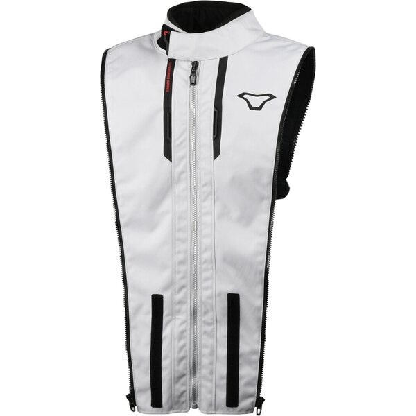 Geaca textil impermeabila touring/adventure MACNA AIR HYBRID 2.0 picture - 6
