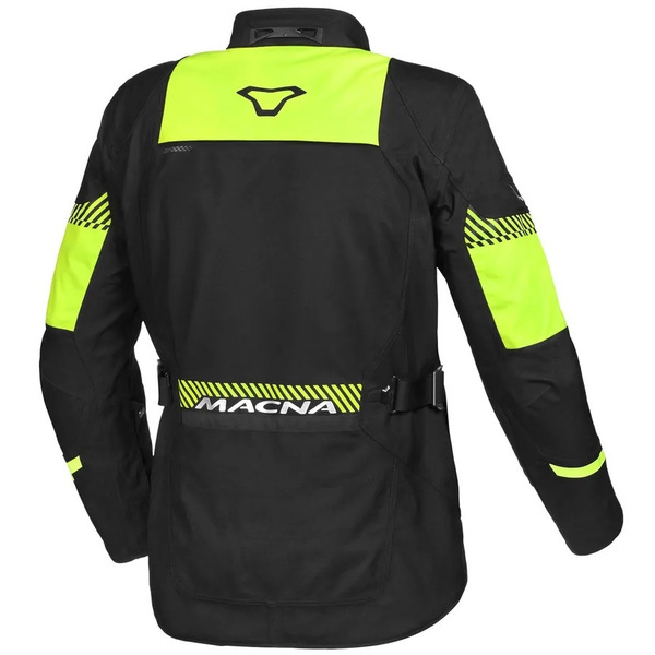 Geaca textil impermeabila touring/adventure MACNA ASPIRE