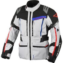 Geaca textil impermeabila touring/adventure MACNA CHIEFTANE