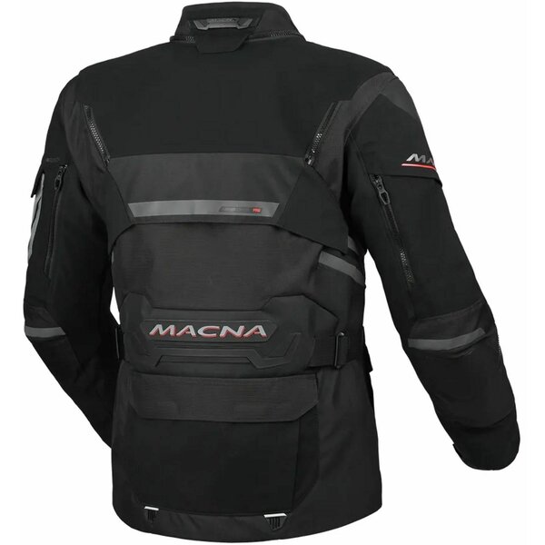 Geaca textil impermeabila touring/adventure MACNA FLEXODUS picture - 10