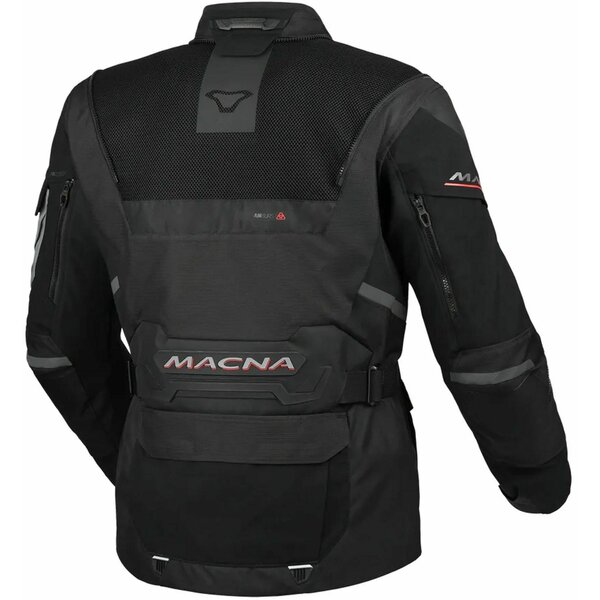 Geaca textil impermeabila touring/adventure MACNA FLEXODUS picture - 12