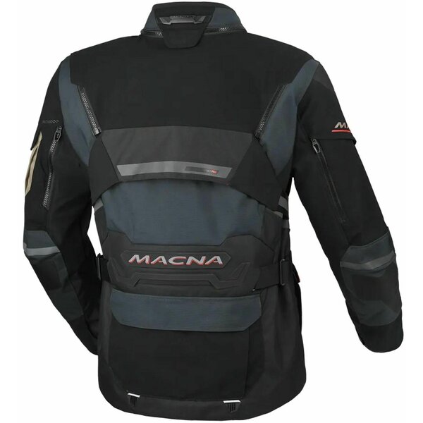 Geaca textil impermeabila touring/adventure MACNA FLEXODUS picture - 18