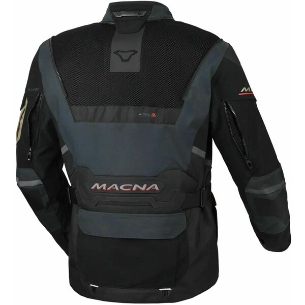Geaca textil impermeabila touring/adventure MACNA FLEXODUS picture - 20