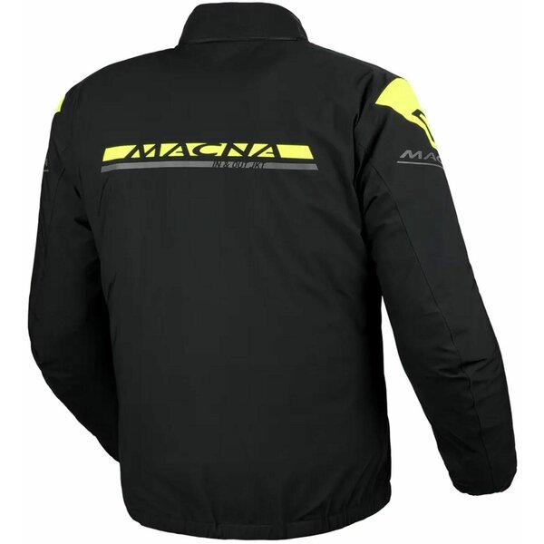 Geaca textil impermeabila touring/adventure MACNA FLEXODUS picture - 8
