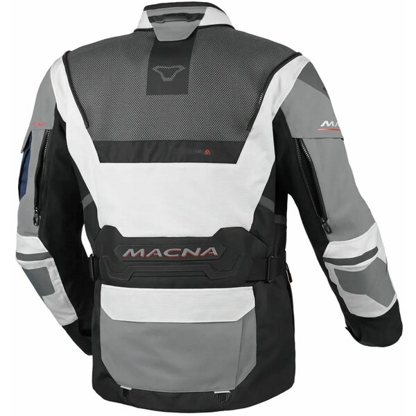Geaca textil impermeabila touring/adventure MACNA FLEXODUS picture - 4