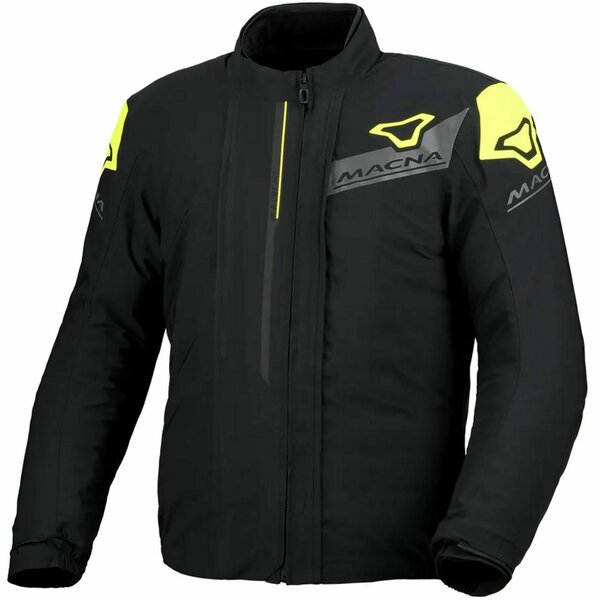 Geaca textil impermeabila touring/adventure MACNA FLEXODUS picture - 7