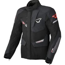 Geaca textil impermeabila touring/adventure MACNA SYNCHRONE
