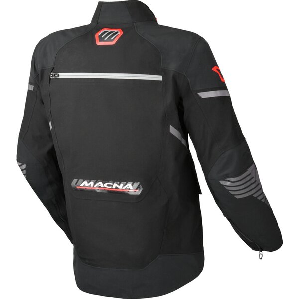 マカナ Geaca textil impermeabila touring/adventure MACNA SYNCHRONE