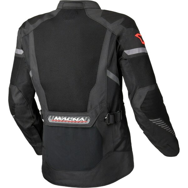 Geaca textil impermeabila touring/adventure MACNA SYNCHRONE