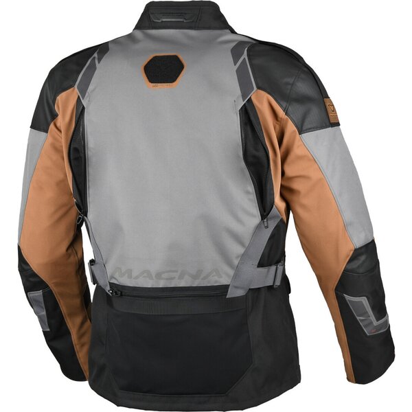 Geaca textil impermeabila touring/adventure MACNA TOUROS picture - 4