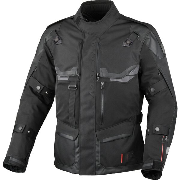 Geaca textil impermeabila touring/adventure MACNA TOUROS picture - 9