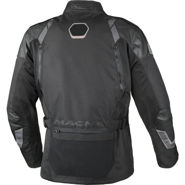 Geaca textil impermeabila touring/adventure MACNA TOUROS picture - 11