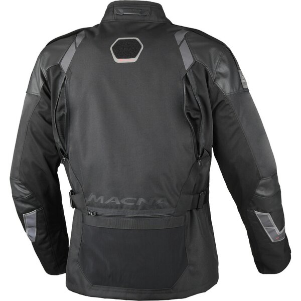 Geaca textil impermeabila touring/adventure MACNA TOUROS picture - 12