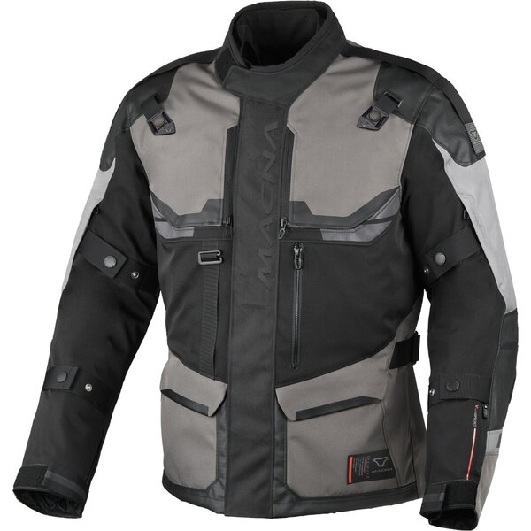 Geaca textil impermeabila touring/adventure MACNA TOUROS picture - 13