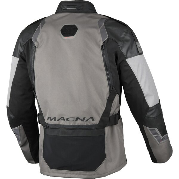 Geaca textil impermeabila touring/adventure MACNA TOUROS picture - 15