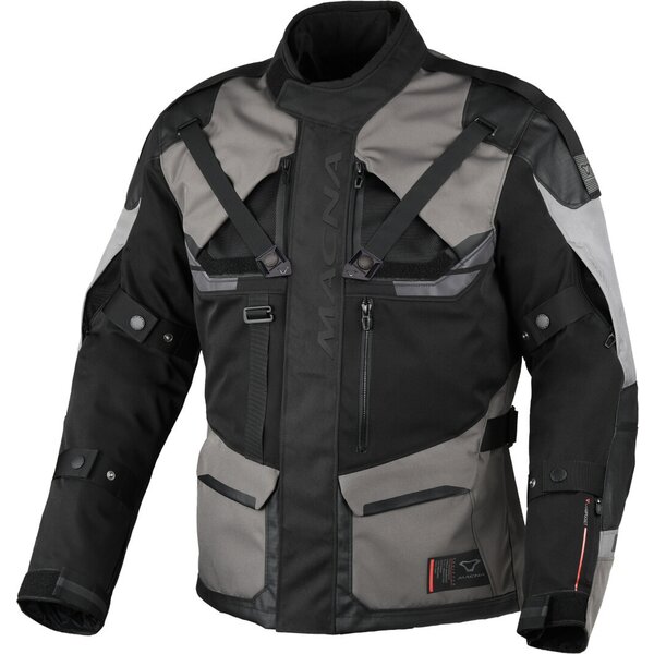 Geaca textil impermeabila touring/adventure MACNA TOUROS picture - 14