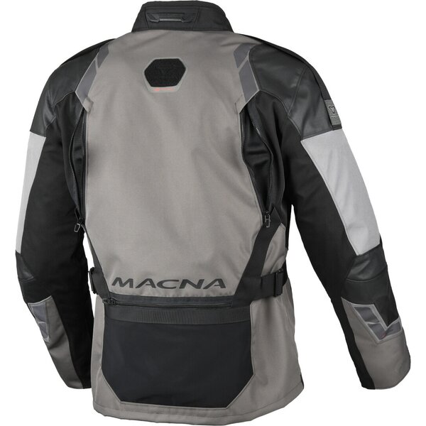 Geaca textil impermeabila touring/adventure MACNA TOUROS picture - 16