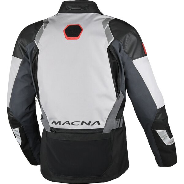 Geaca textil impermeabila touring/adventure MACNA TOUROS picture - 8