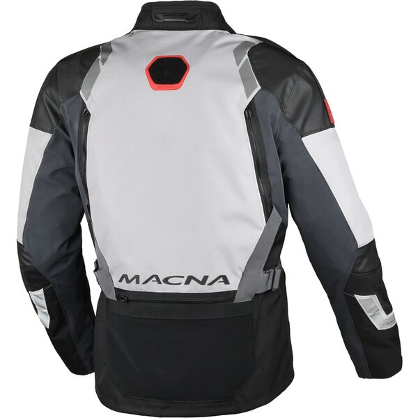 Geaca textil impermeabila touring/adventure MACNA TOUROS picture - 7