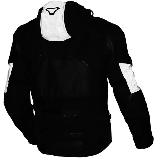Geaca textil impermeabila touring/adventure MACNA TRYTON Night Eye™ picture - 6