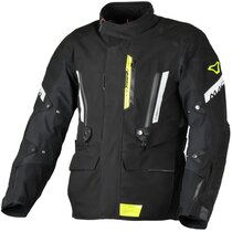 Geaca textil impermeabila touring/adventure MACNA ULTIMAX 2.0