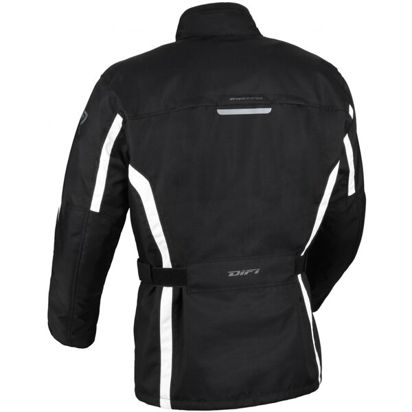 Geaca textil impermeabila touring DIFI CAGE AEROTEX®