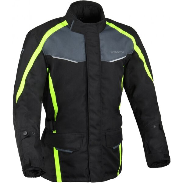 Geaca textil impermeabila touring DIFI CAGE AEROTEX®