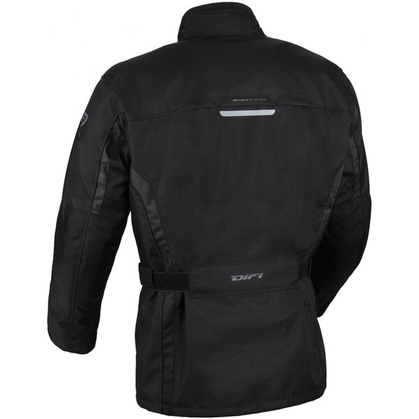 Geaca textil impermeabila touring DIFI CAGE AEROTEX®