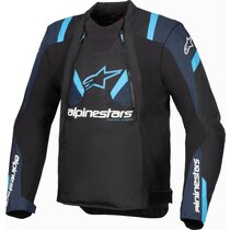Geaca textil sport de vara ALPINESTARS T-STUNT AIR