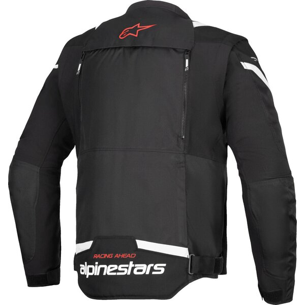 Geaca textil sport de vara ALPINESTARS T-STUNT AIR