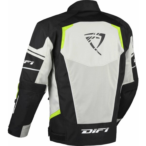 Geaca textil sport de vara DIFI ESTORIL AIR