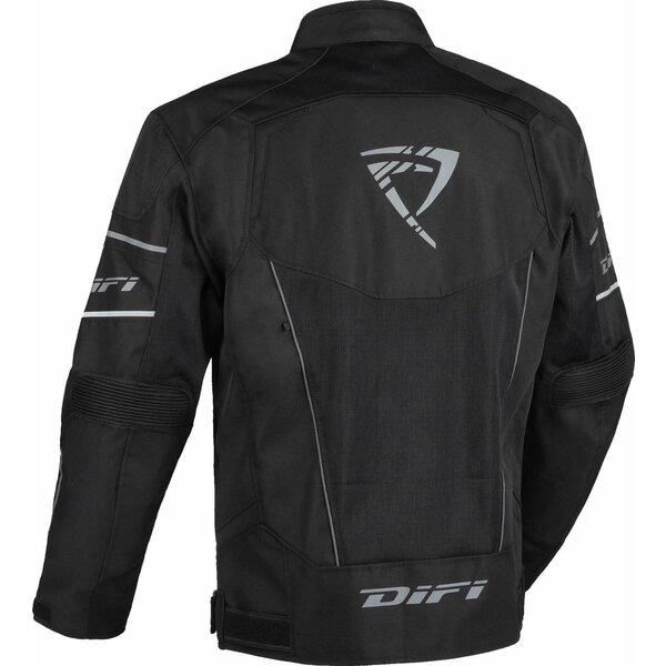 Geaca textil sport de vara DIFI ESTORIL AIR