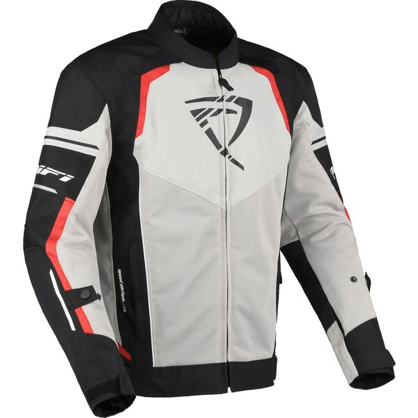 Geaca textil sport de vara DIFI ESTORIL AIR