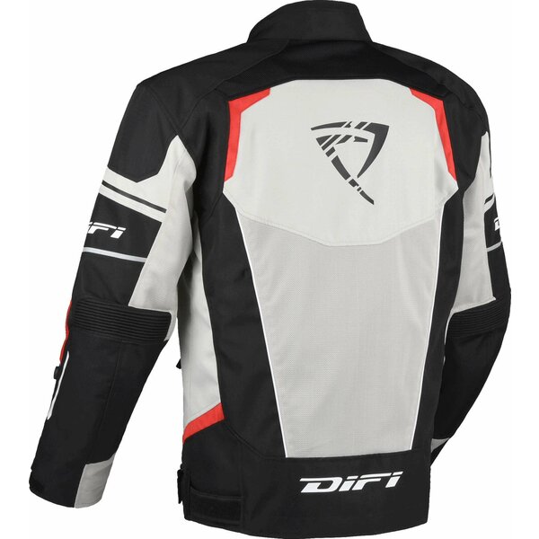 Geaca textil sport de vara DIFI ESTORIL AIR