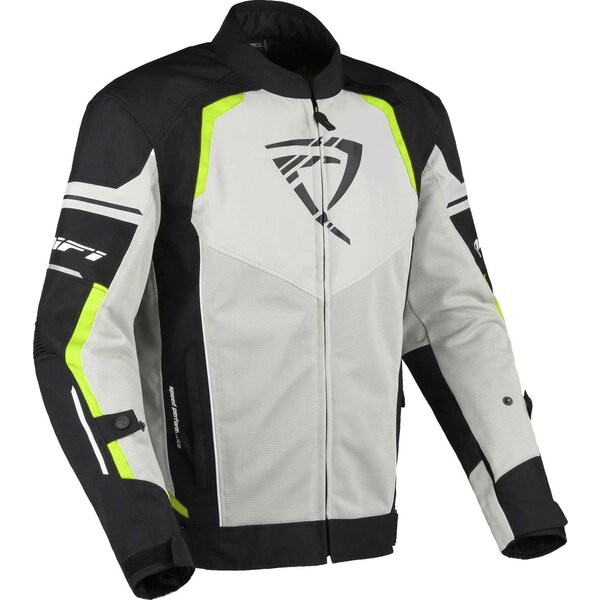 Geaca textil sport de vara DIFI ESTORIL AIR