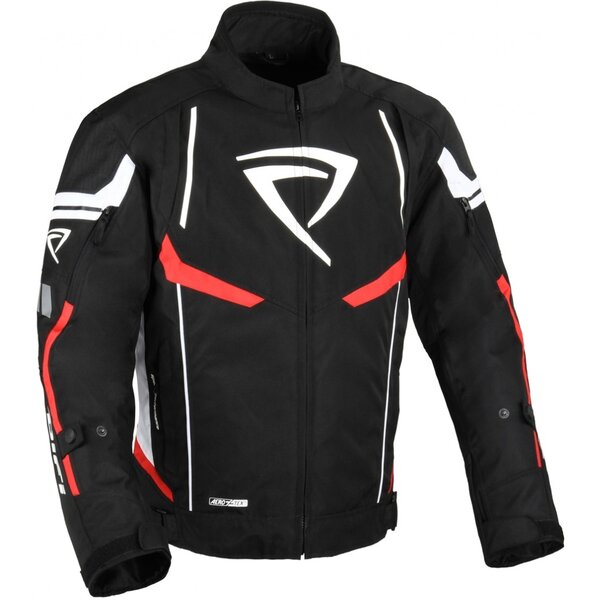 Geaca textil sport impermeabila DIFI ESTORIL AEROTEX®