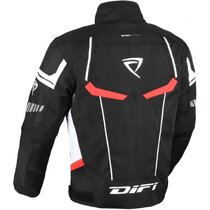 Geaca textil sport impermeabila DIFI ESTORIL AEROTEX®