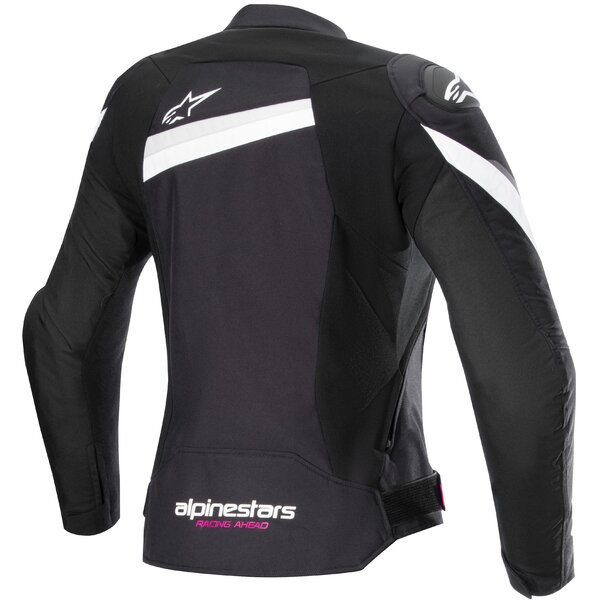 Geaca textil sport/touring ALPINESTARS STELLA T-GP PLUS R V4